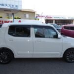2023 SUZUKI ALTO FOR SALE FROM JAPAN