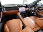 2022 MERCEDES BENZ S-CLASS FOR SALE FROM JAPAN - Image 5