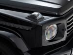 2025 MERCEDES BENZ G-CLASS FOR SALE FROM JAPAN - Image 4