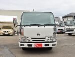 2020 NISSAN ATLAS TRUCK FOR SALE FROM JAPAN