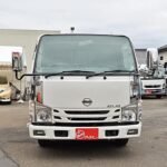 2020 NISSAN ATLAS TRUCK FOR SALE FROM JAPAN