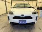 2021 TOYOTA YARIS CROSS FOR SALE FROM JAPAN