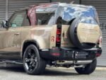 2025 LAND ROVER FOR SALE FROM JAPAN - Image 7