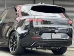 2025 RANGE ROVER SPORT FOR SALE FROM JAPAN - Image 7