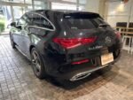 2023 MERCEDES BENZ CLA-CLASS FOR SALE FROM JAPAN - Image 7