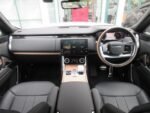 2023 RANGE ROVER FOR SALE FROM JAPAN - Image 6