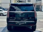 2021 CADILLAC FOR SALE FROM JAPAN - Image 5