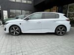 2023 PEUGEOT 308  FOR SALE FROM JAPAN