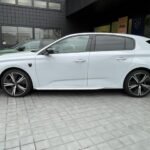 2023 PEUGEOT 308  FOR SALE FROM JAPAN
