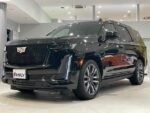 2022 CADILLAC FOR SALE FROM JAPAN - Image 5