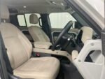 2023 LAND ROVER FOR SALE FROM JAPAN - Image 2