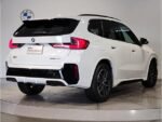 2024 BMW X1 FOR SALE FROM JAPAN - Image 8