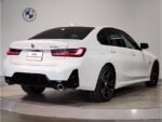 2023 BMW 3 SERIES FOR SALE FROM JAPAN - Image 7