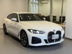 2025 BMW 4 SERIES FOR SALE FROM JAPAN - Image 8
