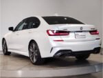 2021 BMW 3 SERIESFOR SALE FROM JAPAN - Image 7