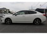 2021 SUBARU IMPREZA G4 FOR SALE FROM JAPAN - Image 4