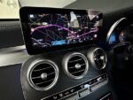 2022 MERCEDES BENZ GLC-CLASS FOR SALE FROM JAPAN - Image 6