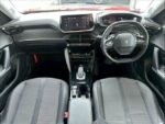 2021 PEUGEOT 2008 FOR SALE FROM JAPAN - Image 2