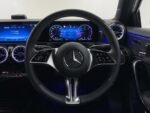 2025 MERCEDES BENZ A-CLASS FOR SALE FROM JAPAN - Image 3