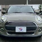 2020 MINI MINI FOR SALE FROM JAPAN