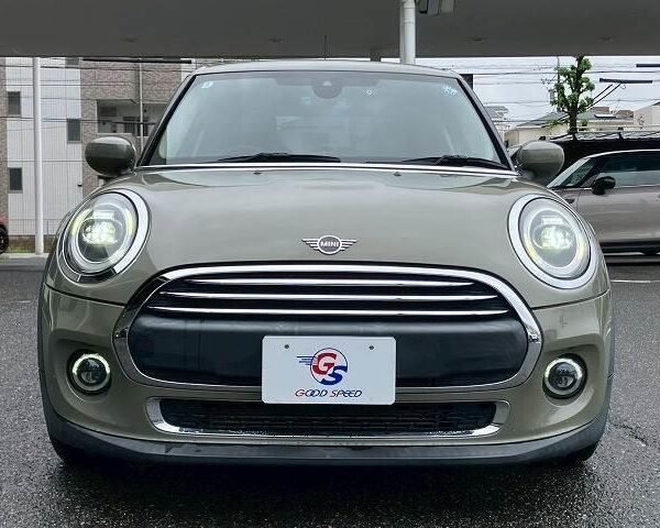 2020 MINI MINI FOR SALE FROM JAPAN