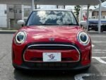 2021 MINI MINIFOR SALE FROM JAPAN