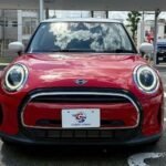 2021 MINI MINIFOR SALE FROM JAPAN