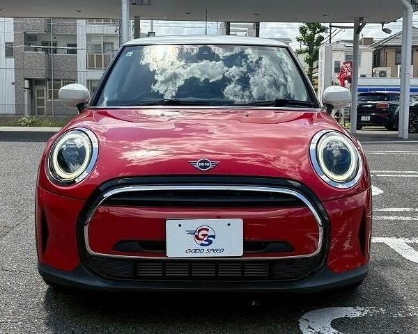 2021 MINI MINIFOR SALE FROM JAPAN