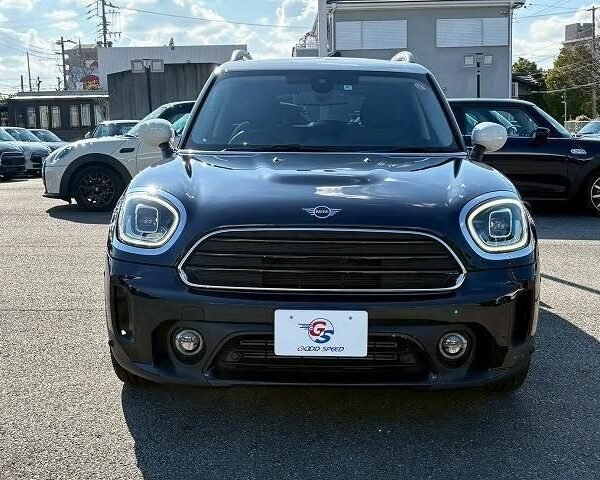 2022 MINI MINI FOR SALE FROMM JAPAN