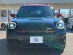2022 MINI MINI FOR SALE FROM JAPAN