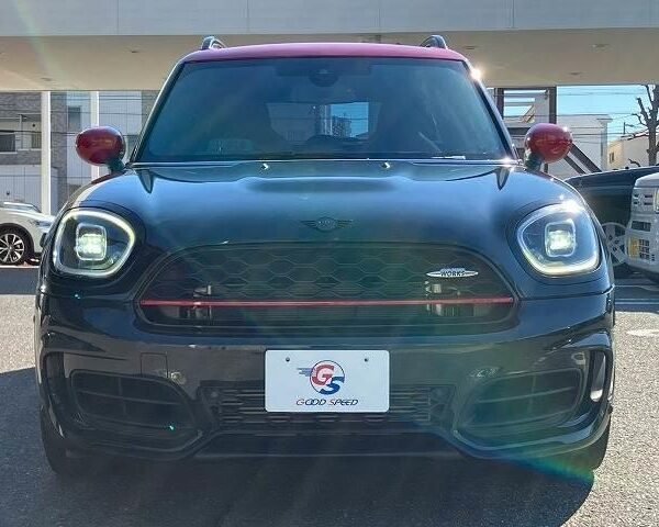 2022 MINI MINI FOR SALE FROM JAPAN