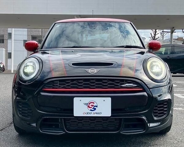 2020 MINI MINI FOR SALE FROM JAPAN