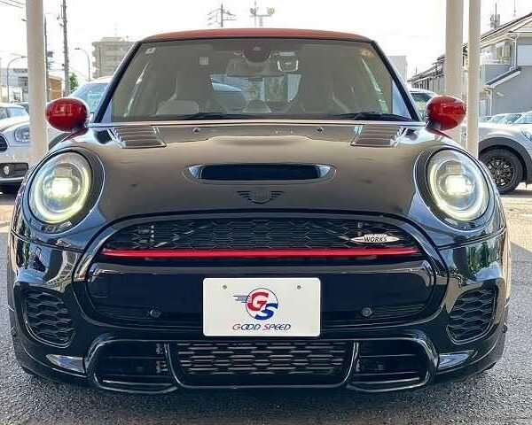 2020 MINI MINI FOR SALE FROM JAPAN