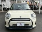 2021 MINI MINI FOR SALE FROM JAPAN