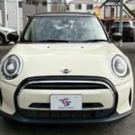 2021 MINI MINI FOR SALE FROM JAPAN