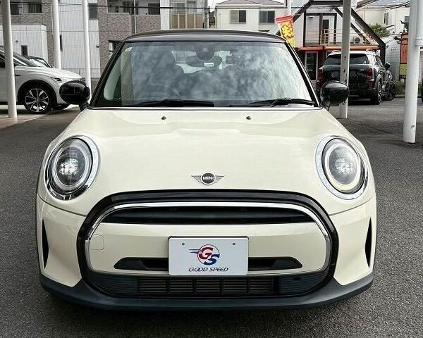 2021 MINI MINI FOR SALE FROM JAPAN