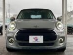 2021 MINI MINI FOR SALE FROM JAPAN