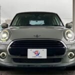 2021 MINI MINI FOR SALE FROM JAPAN