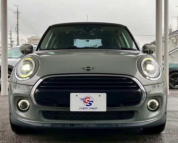 2021 MINI MINI FOR SALE FROM JAPAN