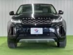 2023 RANGE ROVER EVOQUE FOR SALE FROM JAPAN