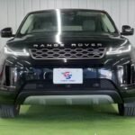 2023 RANGE ROVER EVOQUE FOR SALE FROM JAPAN