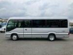2026 TOYOTA COASTER FOR SALE FROM JAPAN - Image 4