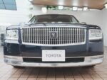 2021 TOYOTA CENTURY FOR SALE FROM JAPAN
