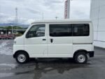 2022 DAIHATSU HIJET CARGO FOR SALE FROM JAPAN