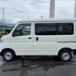 2022 DAIHATSU HIJET CARGO FOR SALE FROM JAPAN