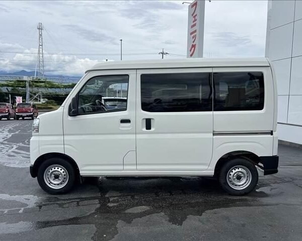 2022 DAIHATSU HIJET CARGO FOR SALE FROM JAPAN