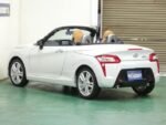 2023 DAIHATSU COPEN FOR SALE FROM JAPAN - Image 5