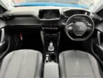 2021 PEUGEOT 2008 FOR SALE FROM JAPAN - Image 6