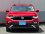 2021 VOLKSWAGEN T-CROSS FOR SALE FROM JAPAN