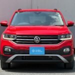 2021 VOLKSWAGEN T-CROSS FOR SALE FROM JAPAN